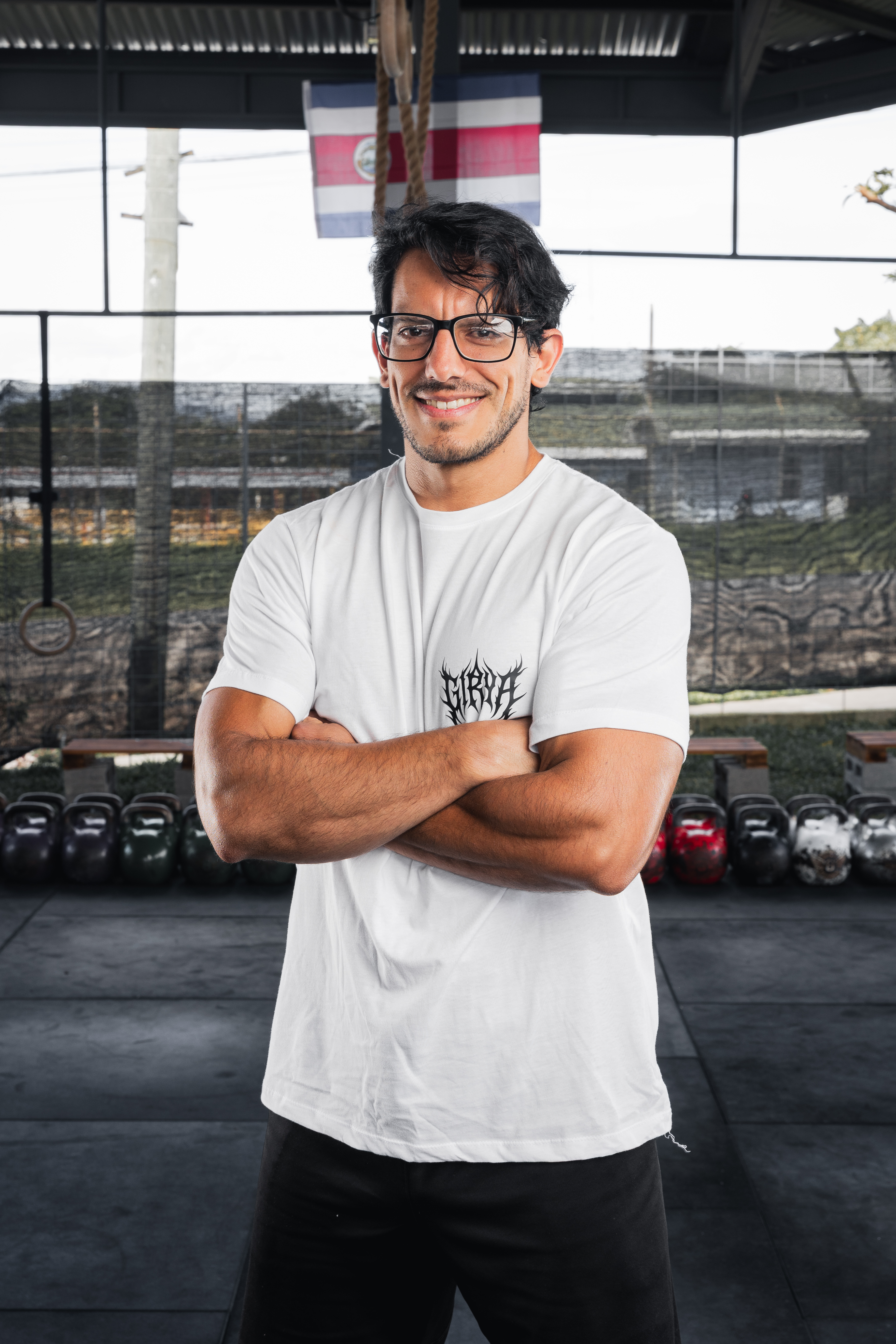 Aryeh Halabi Pérez
